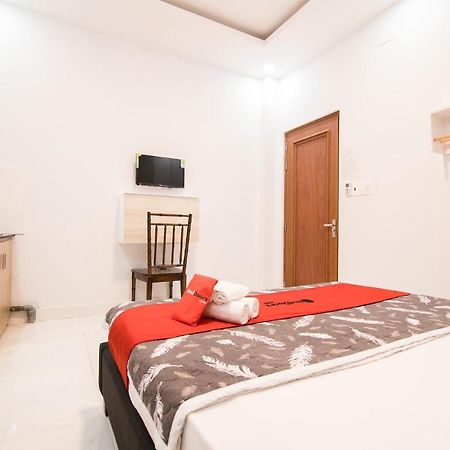 Reddoorz Near Saigon Zoo Hotell Ho Chi Minh-staden Exteriör bild